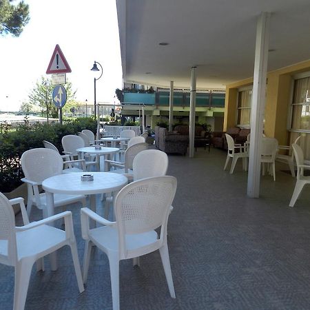 Hotel Michelangelo Bellaria-Igea Marina Zewnętrze zdjęcie