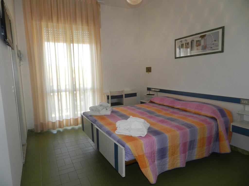 Hotel Michelangelo Bellaria-Igea Marina Pokój zdjęcie