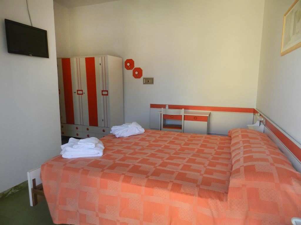 Hotel Michelangelo Bellaria-Igea Marina Pokój zdjęcie