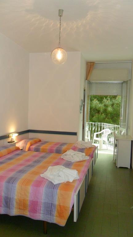 Hotel Michelangelo Bellaria-Igea Marina Pokój zdjęcie
