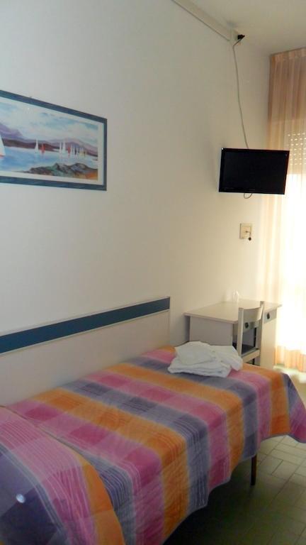 Hotel Michelangelo Bellaria-Igea Marina Pokój zdjęcie