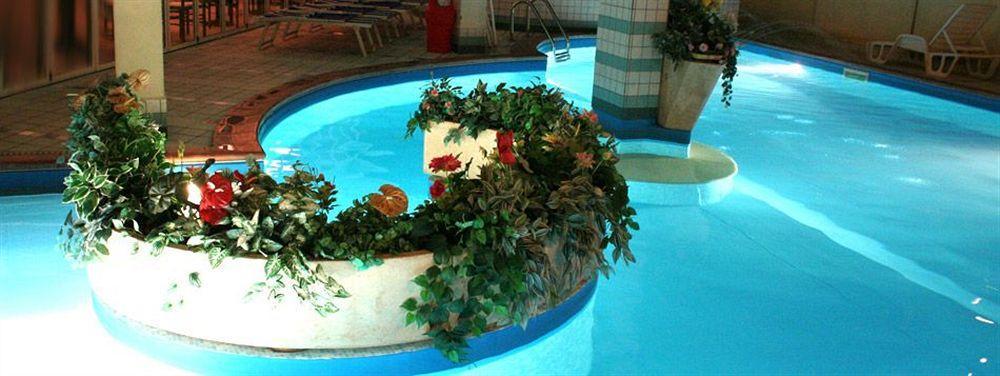 Hotel Michelangelo Bellaria-Igea Marina Zewnętrze zdjęcie