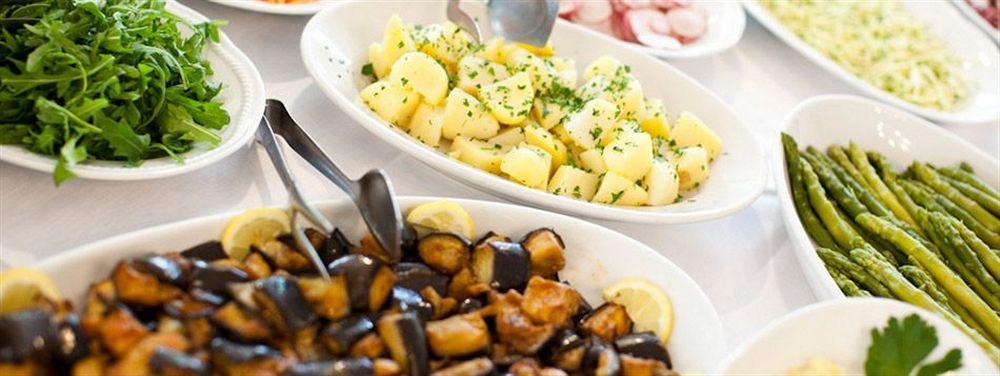 Hotel Michelangelo Bellaria-Igea Marina Zewnętrze zdjęcie