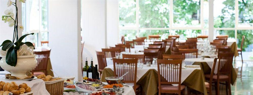 Hotel Michelangelo Bellaria-Igea Marina Zewnętrze zdjęcie