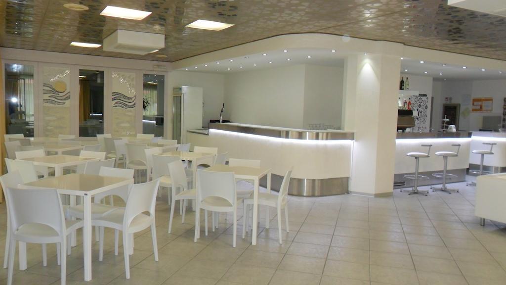 Hotel Michelangelo Bellaria-Igea Marina Zewnętrze zdjęcie