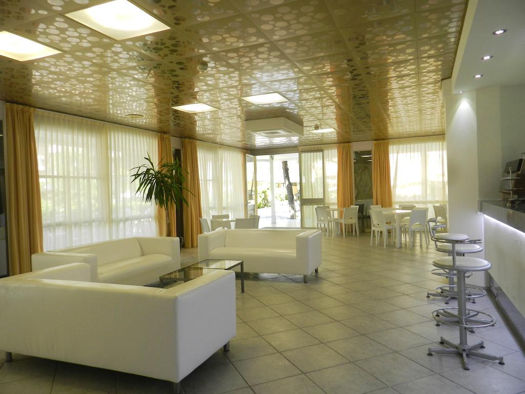 Hotel Michelangelo Bellaria-Igea Marina Zewnętrze zdjęcie