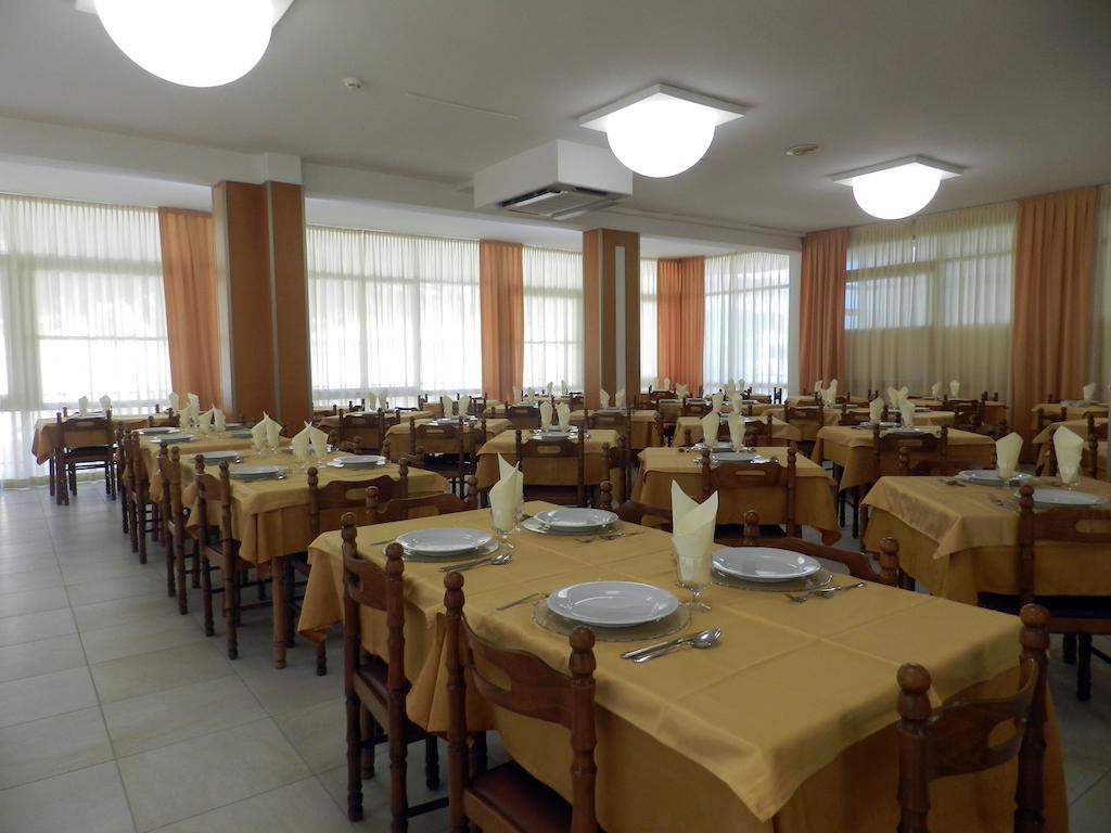 Hotel Michelangelo Bellaria-Igea Marina Zewnętrze zdjęcie
