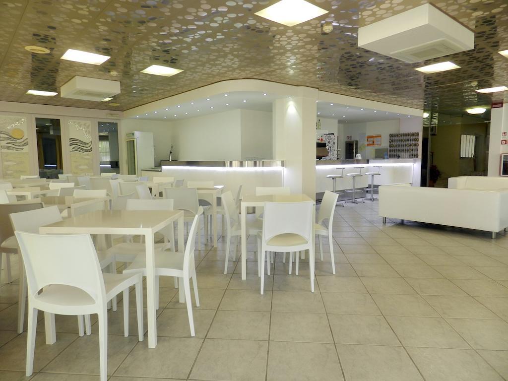 Hotel Michelangelo Bellaria-Igea Marina Zewnętrze zdjęcie