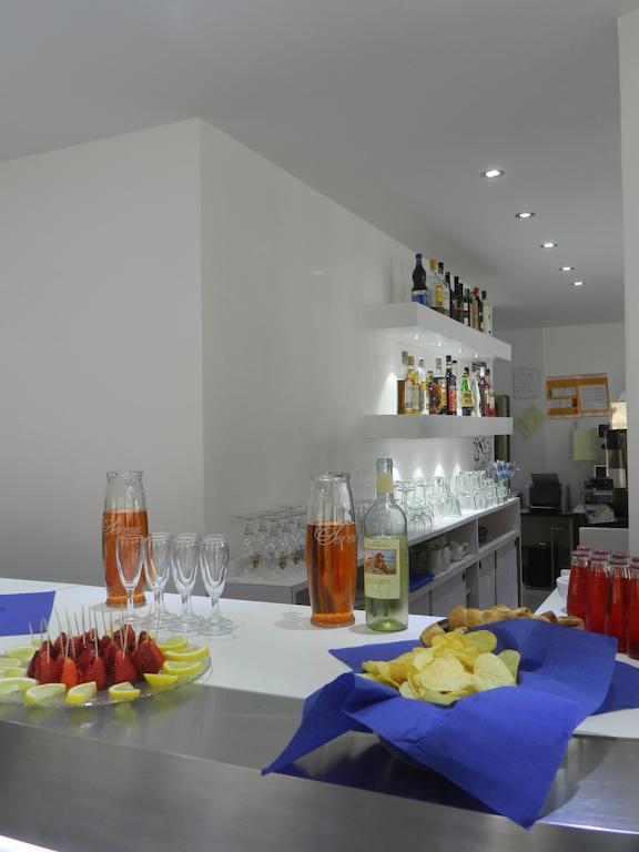 Hotel Michelangelo Bellaria-Igea Marina Zewnętrze zdjęcie