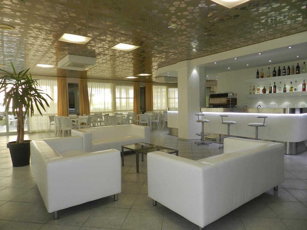 Hotel Michelangelo Bellaria-Igea Marina Zewnętrze zdjęcie