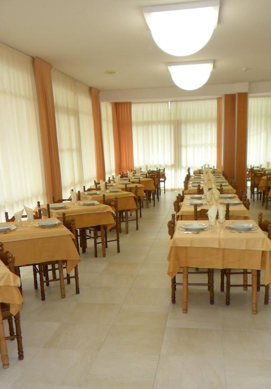 Hotel Michelangelo Bellaria-Igea Marina Zewnętrze zdjęcie