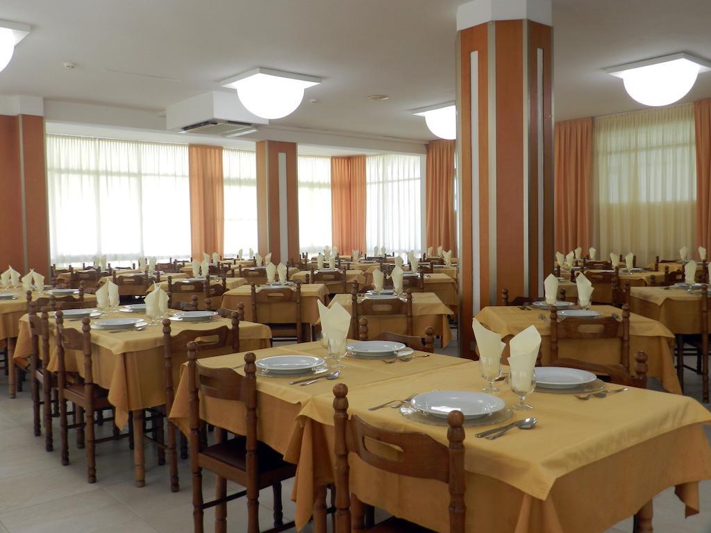 Hotel Michelangelo Bellaria-Igea Marina Zewnętrze zdjęcie